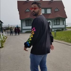 Meet your Posher, Daniel